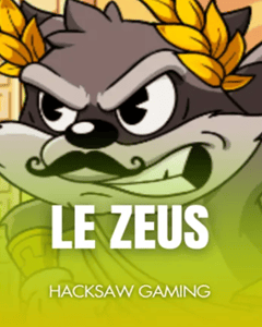 Le Zeus