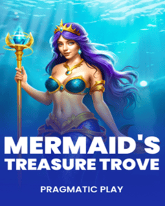 Mermaid’s Treasure Trove