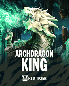 Archdragon King