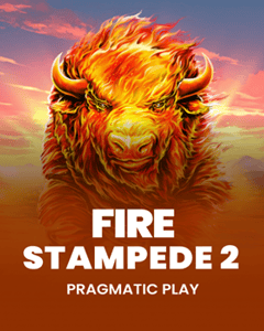 Fire Stampede 2