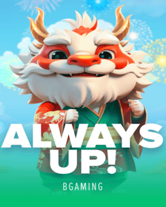 Always Up!