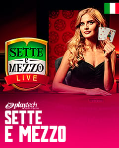 Sette E Mezzo