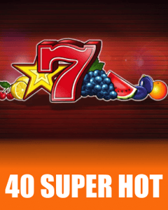 40 Super Hot