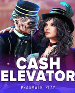 Cash Elevator