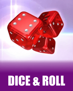 Dice & Roll