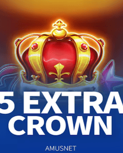 5 Extra Crown