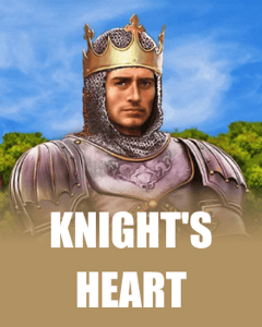 Knight's Heart