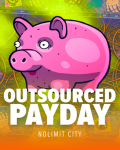 Outsourced: Payday