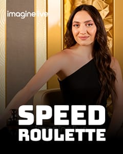 Speed Roulette