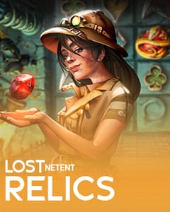 Lost Relics