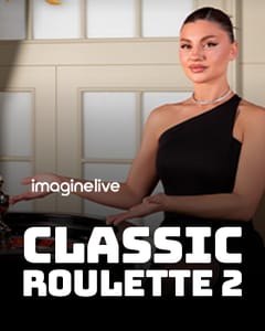 Classic Roulette 2