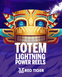 Totem Lightning Power Reels
