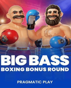 Big Bass Boxing Bonus Round