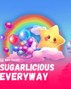 Sugarlicious EveryWay™
