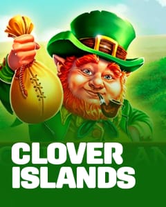 Clover Islands
