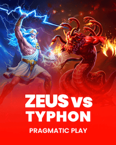 Zeus vs Typhon