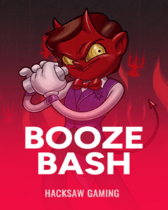 Booze Bash