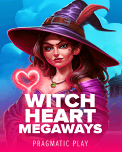 Witch Heart Megaways