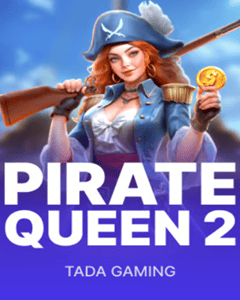 Pirate Queen 2