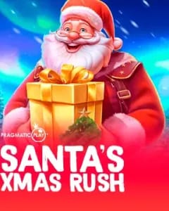 Santa's Xmas Rush