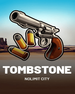 Tombstone