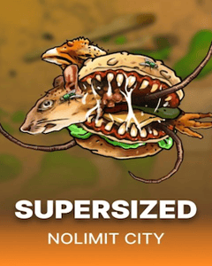Supersized