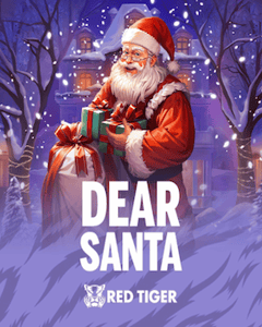 Dear Santa