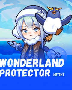 Wonderland Protector
