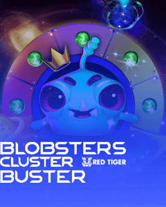 Blobsters Clusterbuster