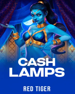 Cash Lamps