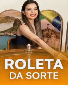 Roleta da Sorte