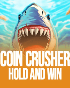 Coin Crusher Hold and Win