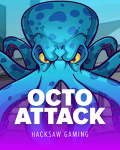 Octo Attack
