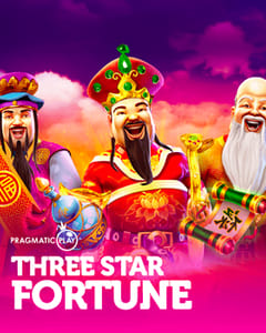 Three Star Fortune