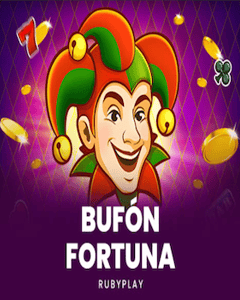 Bufón Fortuna