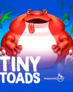 Tiny Toads