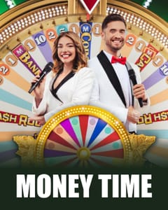 Money Time