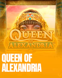 Queen of Alexandria