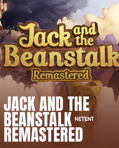 Jack and the Beanstalk Remastered