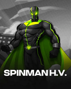 Spinman H.V.