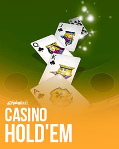 Casino Hold 'Em