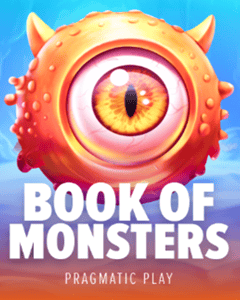 Book of Monsters