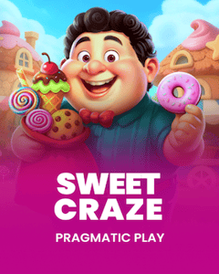 Sweet Craze