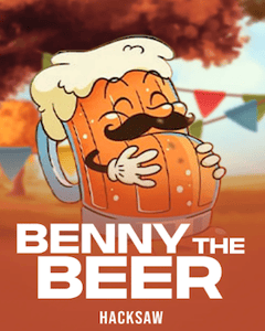 Benny The Beer