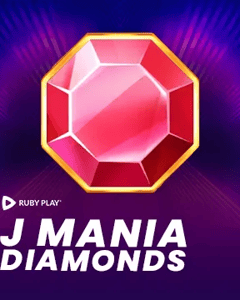 J Mania Diamonds