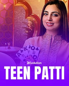 Teen Patti