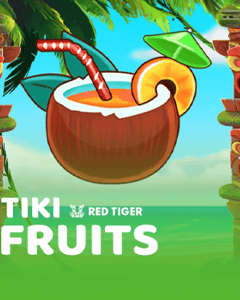 Tiki Fruits