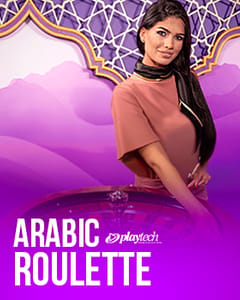 Arabic Roulette