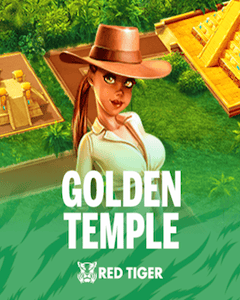 Golden Temple