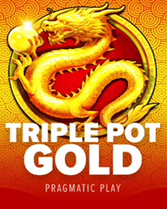 Triple Pot Gold